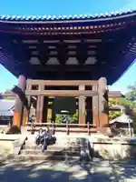 東大寺鐘楼(奈良県)
