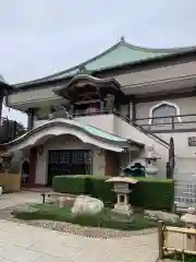 久光院(神奈川県)