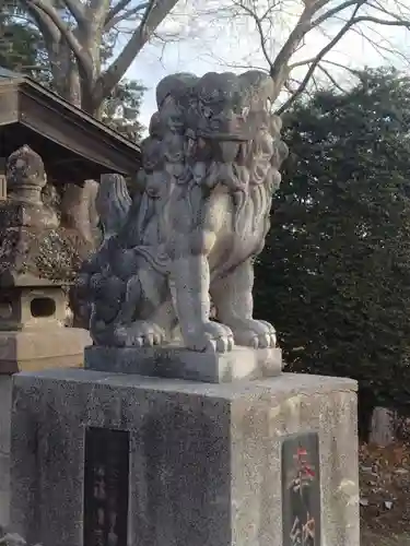 津島神社(宮城県)