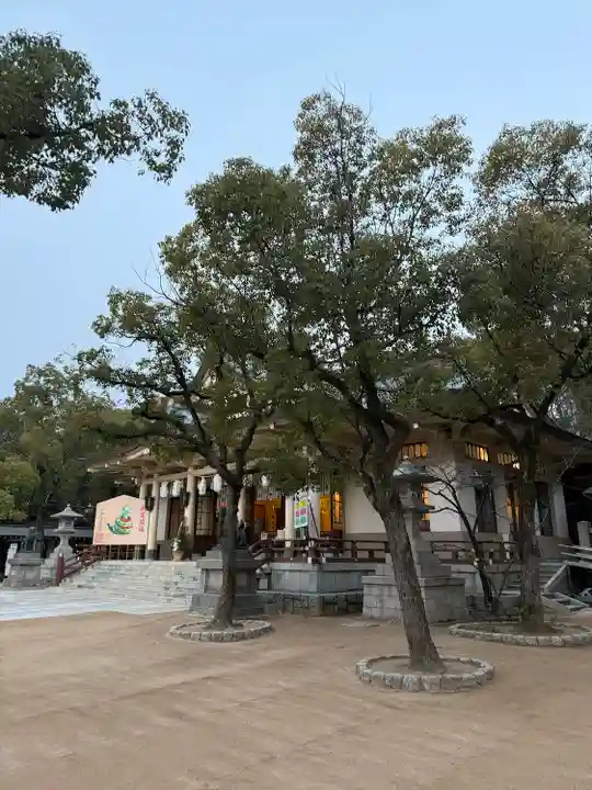 湊川神社(兵庫県)