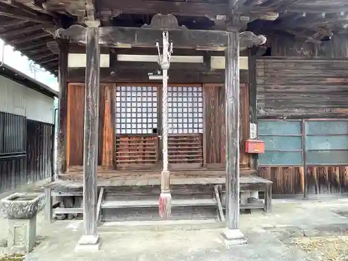 大日堂(三重県)