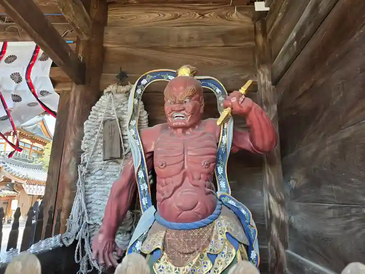 中山寺(兵庫県)