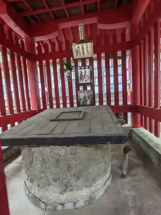 海岸寺奥の院(香川県)