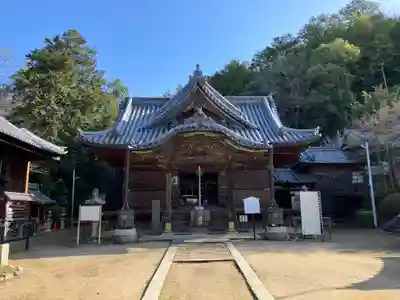 近江湖東二十七名刹霊場