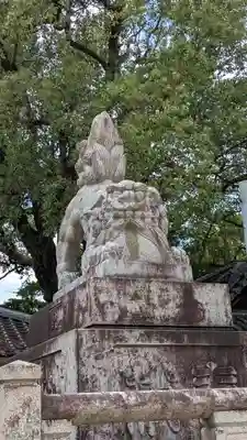 藤森神社(京都府)