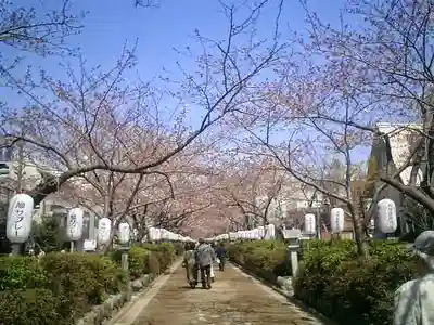 鶴岡八幡宮のその他建物