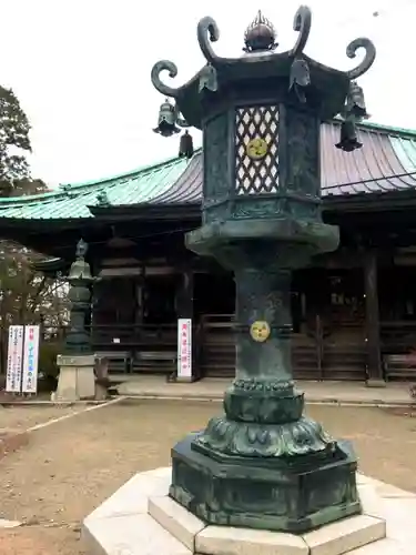 施福寺の塔