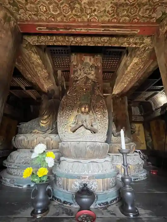 法観寺(京都府)