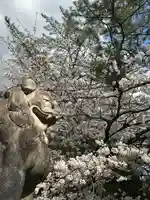 群馬県護国神社(群馬県)