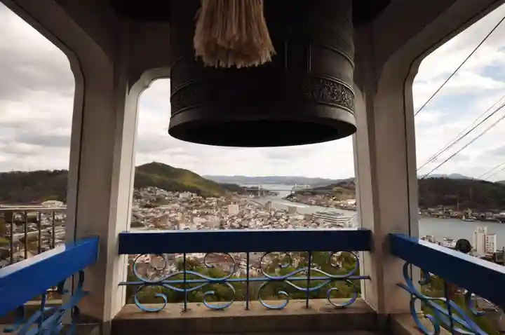 千光寺(広島県)