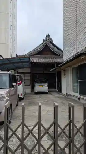 常圓寺(滋賀県)