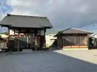 二柱神社 (福居)(栃木県)