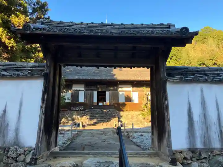 宝林寺(静岡県)