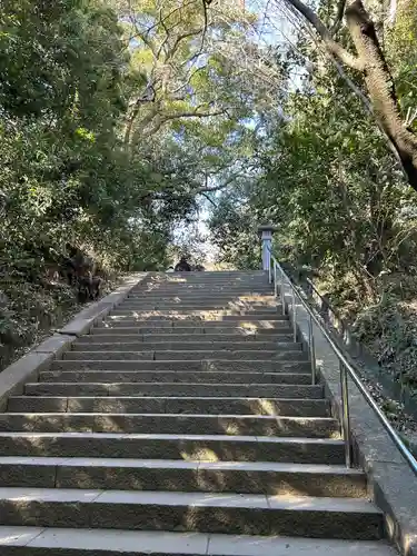 静岡浅間神社(静岡県)