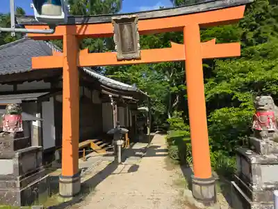 西尊院堂(滋賀県)