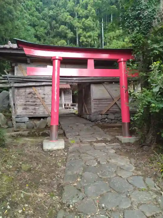 毘沙門堂(中目)(宮城県)