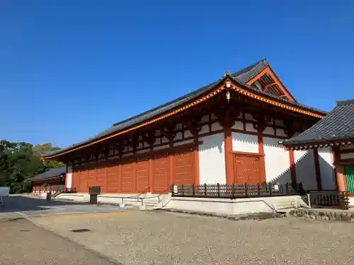 薬師寺(奈良県)