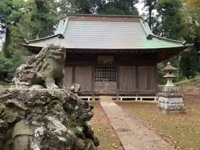 側高神社(千葉県)