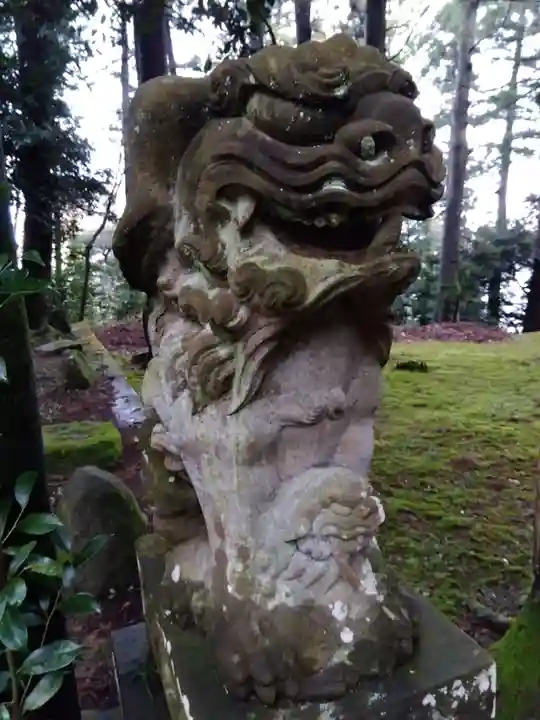 賀寶神社(福井県)
