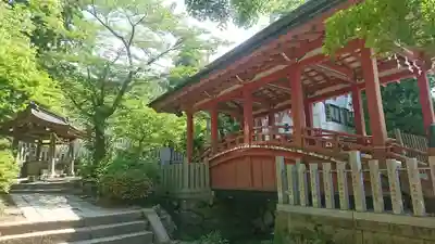 筑波山神社(茨城県)
