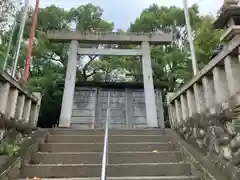 住吉社(愛知県)