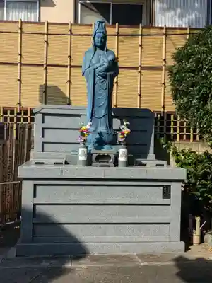 自性院(東京都)