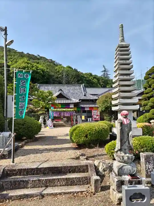 萬福寺のその他建物