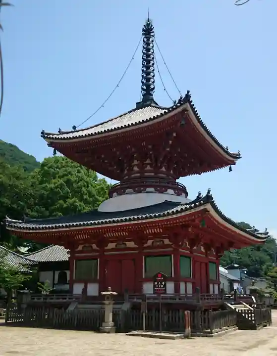 浄土寺のその他建物