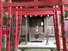 白鳥神社(香川県)