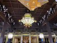 本願寺(西本願寺)のその他建物