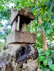 開運招福 飯玉神社(群馬県)