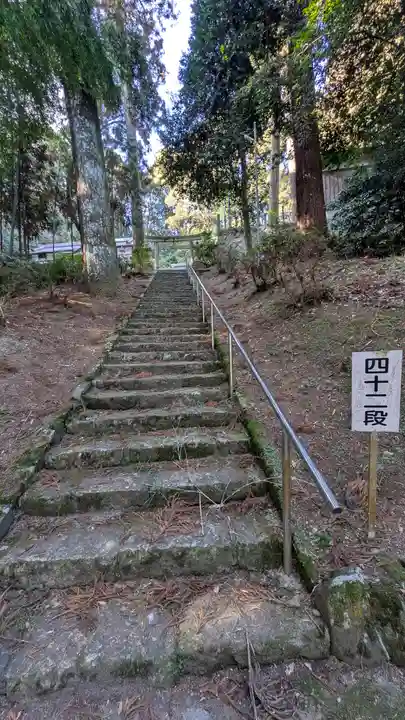 南郷御霊神社(滋賀県)