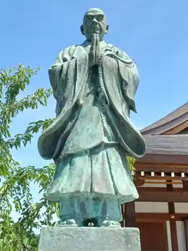 休臺寺(埼玉県)