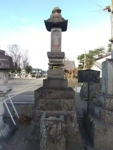 徳蔵寺(群馬県)