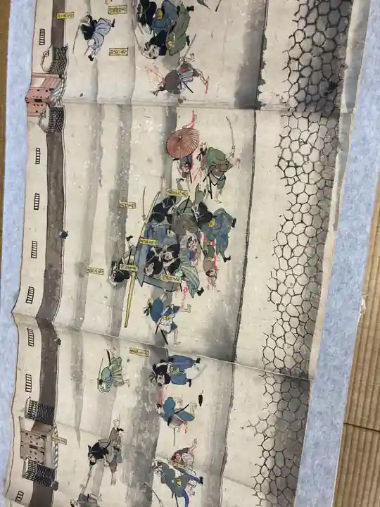 甲神社(茨城県)