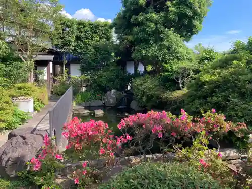 雲頂庵(神奈川県)