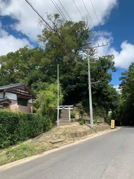 日枝神社(千葉県)
