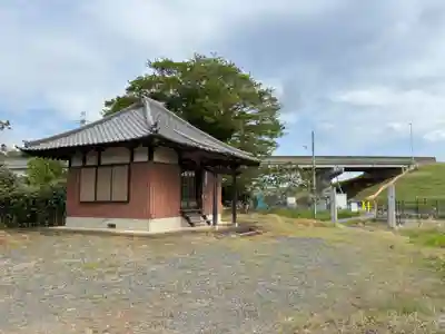 東岳庵(埼玉県)
