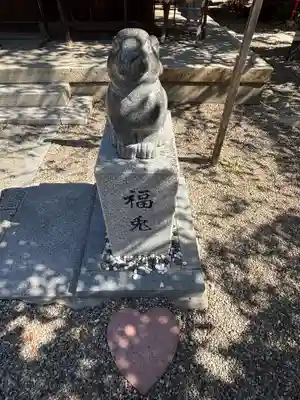 三輪神社(愛知県)