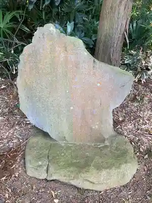 久伊豆神社のその他建物