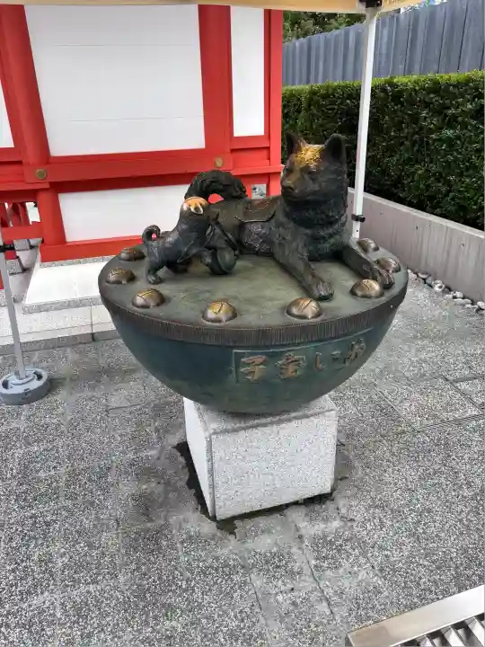 水天宮(東京都)