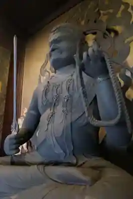 不動院(奈良県)