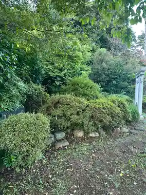 日影弁財天社(東京都)