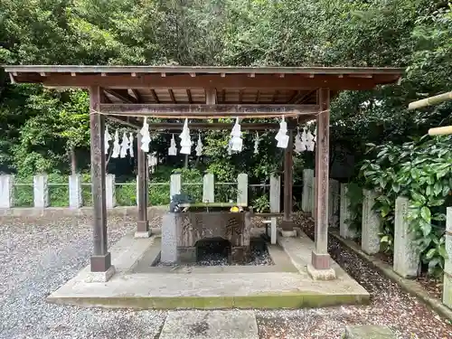 佐野赤城神社(栃木県)