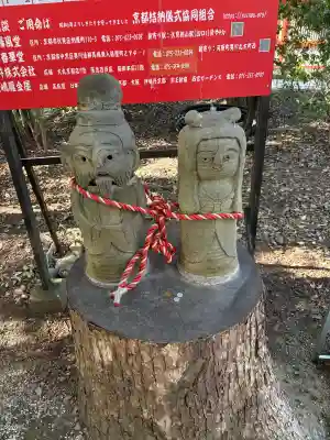 賀茂御祖神社（下鴨神社）(京都府)