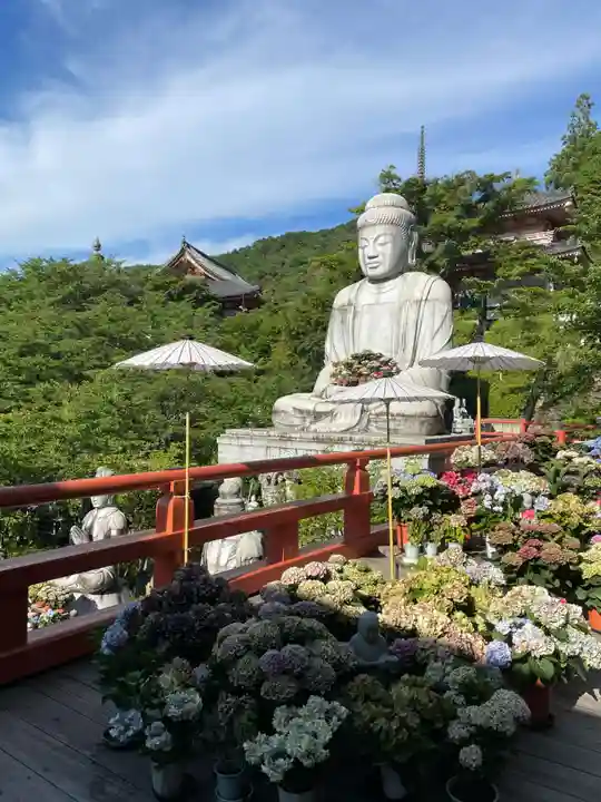 南法華寺(壷阪寺)(奈良県)