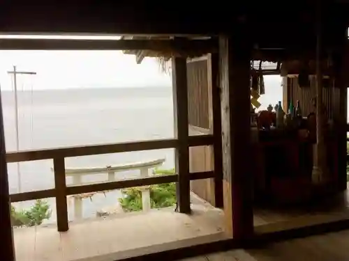 竹生島神社（都久夫須麻神社）のその他建物