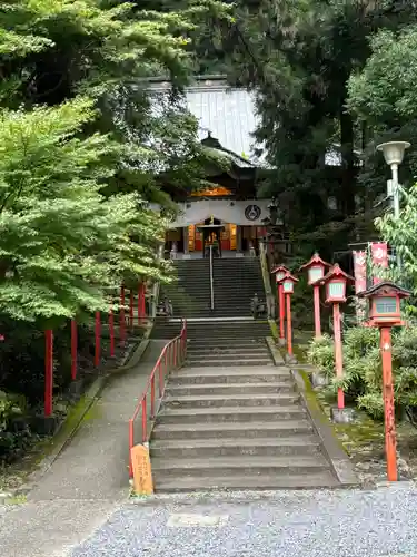 満願寺(栃木県)