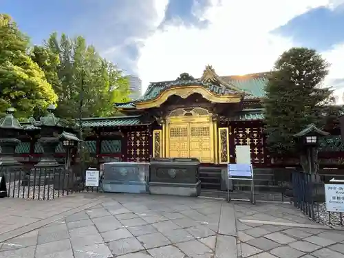 上野東照宮(東京都)