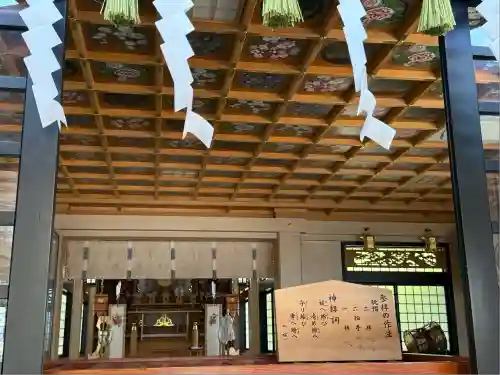 水戸東照宮(茨城県)